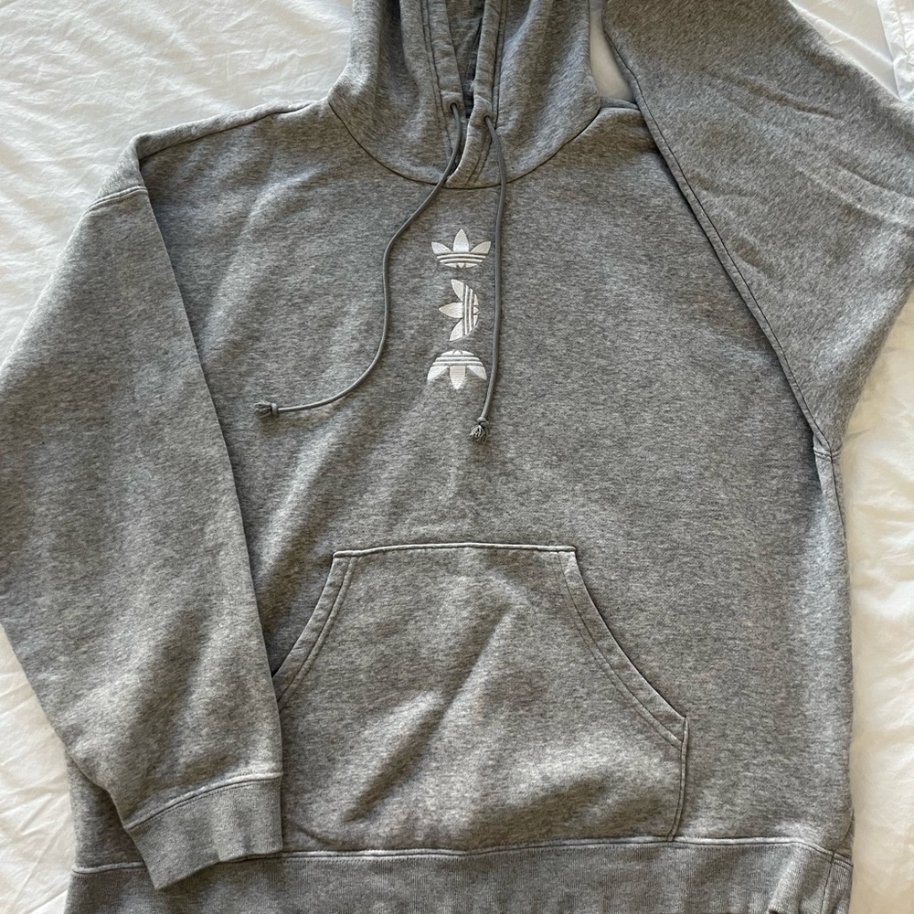 ADIDAS HOODIE